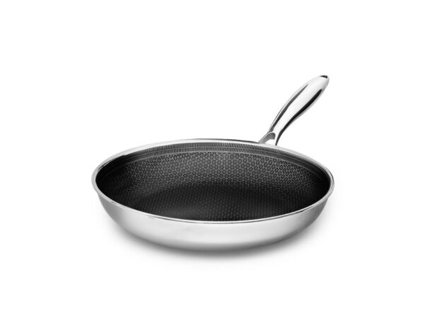 24 cm stegepande | hybrid non-stick onyx cookware stegepande | onyxcookware