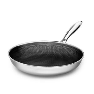 26 cm stegepande | hybrid non-stick onyx cookware stegepande | onyxcookware