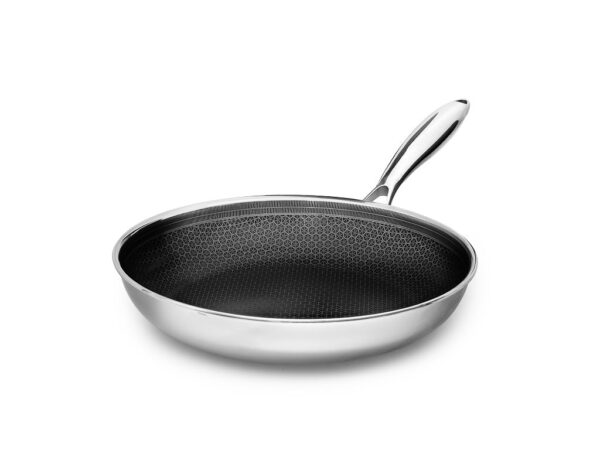 26 cm stegepande | hybrid non-stick onyx cookware stegepande | onyxcookware