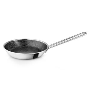 Eva Trio Mosaic stegepande non-stick 24 cm