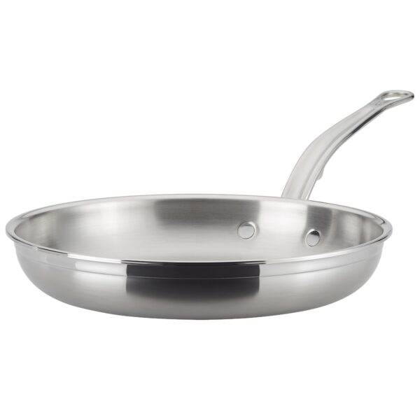 Hestan ProBond stegepande 28 cm.