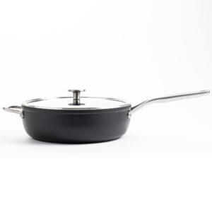 KitchenAid Stegepande i aluminium 28 cm