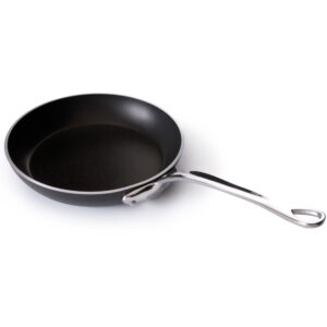 Mauviel M’Stone3 non stick-stegepande, 30 cm.