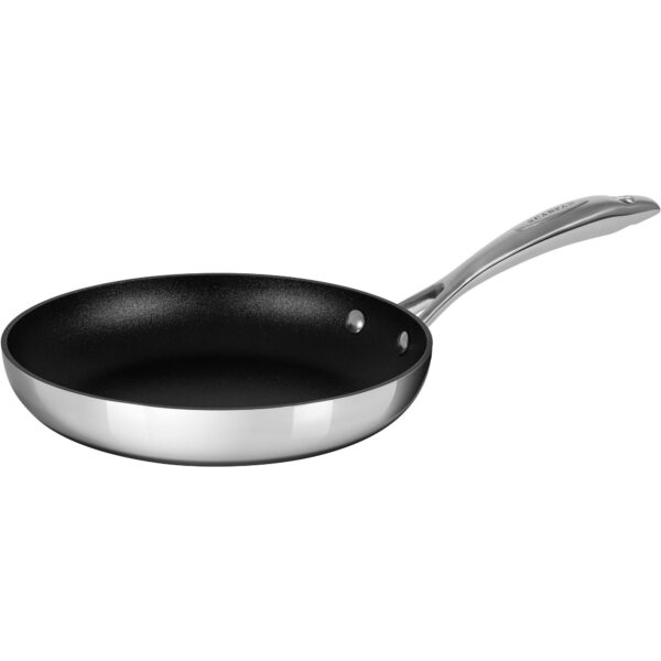 Scanpan HaptIQ Stegepande 24 cm.