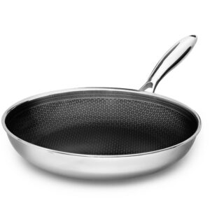 Stegepande 30 cm | hybrid non-stick | onyxcookware