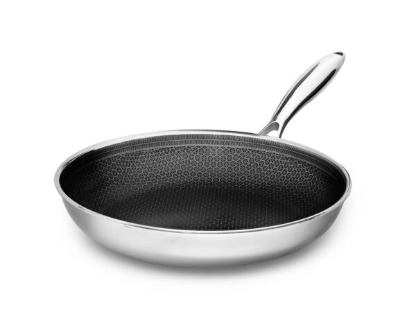 Stegepande 30 cm | hybrid non-stick | onyxcookware