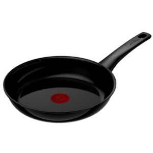 Tefal Renew ON stegepande 24 cm, sort