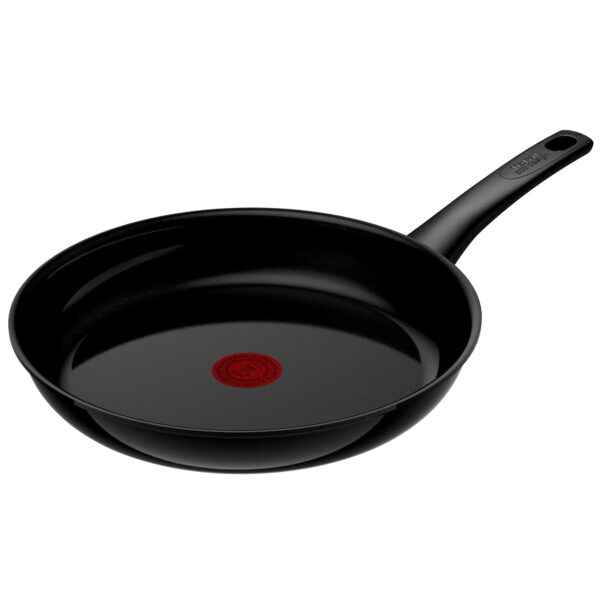 Tefal Renew ON stegepande 28 cm, sort